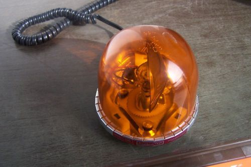 SVP 1166 light  = Amber - collectors