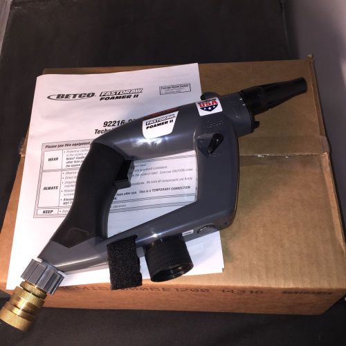 Betco FASTDRAW® Foamer II Portable Foam Gun