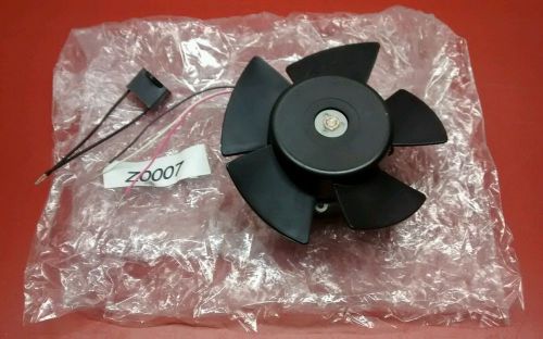 *NEW* MITSUBISHI IA-15101 AC SPINDLE MOTOR FAN (PART# Z0007)