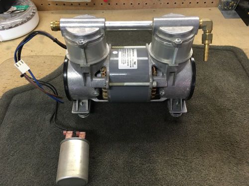 Fasco KS67050-04U Compressor Vacuum Pump Pond Aeration