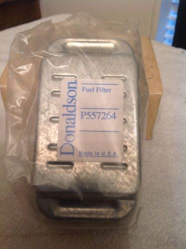 Donaldson fuel filter P557264