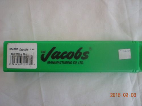 Jacobs 654 Drill Sleeve 30428 5MT to 4MT New Unused