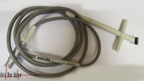 HP 21221A (PW) Ultrasound Probe