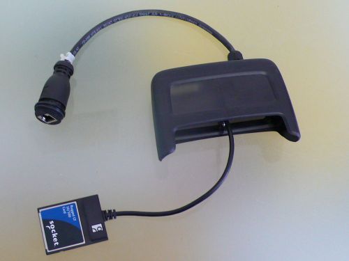 Trimble TSC2/TDS Ranger adapter cap CF slot to data cable