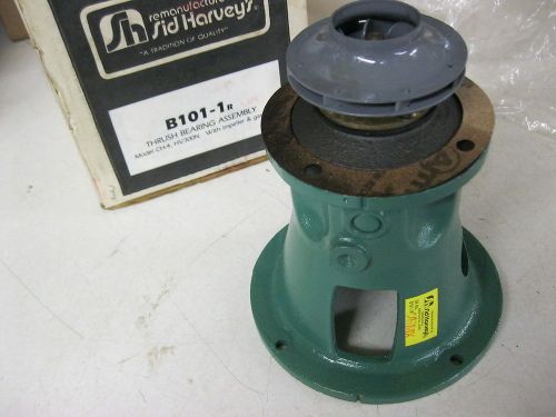 Thrush (Amtrol) Circulator Bearing Assembly CH-4 HV300N Sid Harvey&#039;s B101-1R