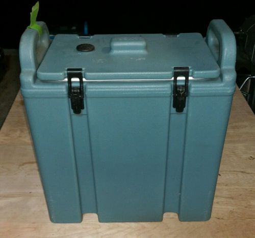 Cambro Insulated Soup Carrier Model# 350LCD Our#7