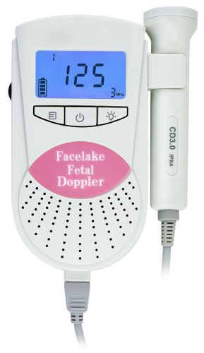 Sonoline fetal heart monitor Regular price: $299.95