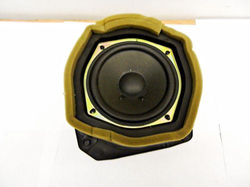 New GM 6&#034; Speakers Model-15145056A 13973NAD