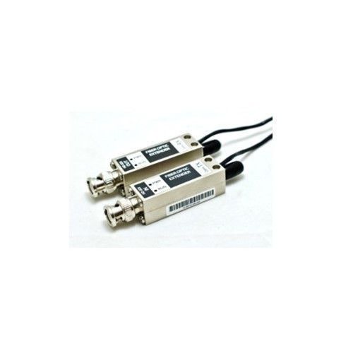 Scansys XHD-FO-BLN Fiber Optic Converter