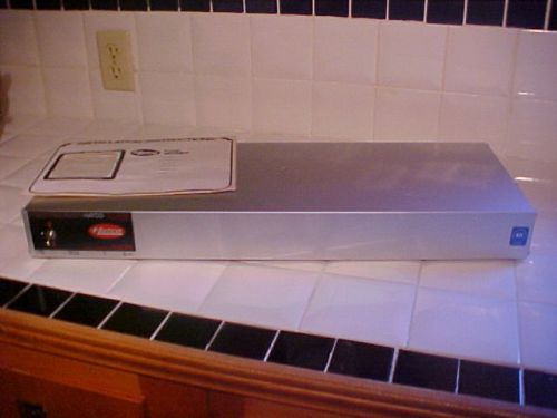 Hatco GR-24 24&#034; Glo-Ray Infrared Foodwarmer Stainless Steel 350w 120v