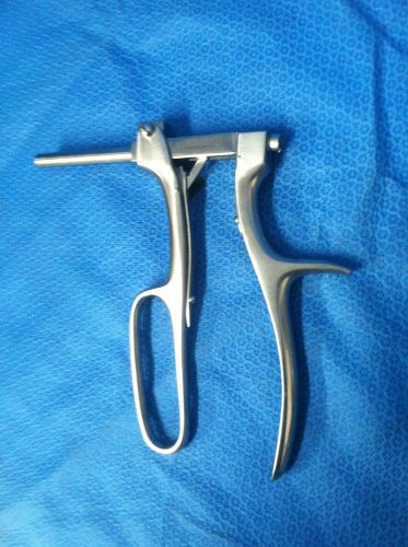 Boss 595-8020 Tonsil Snare