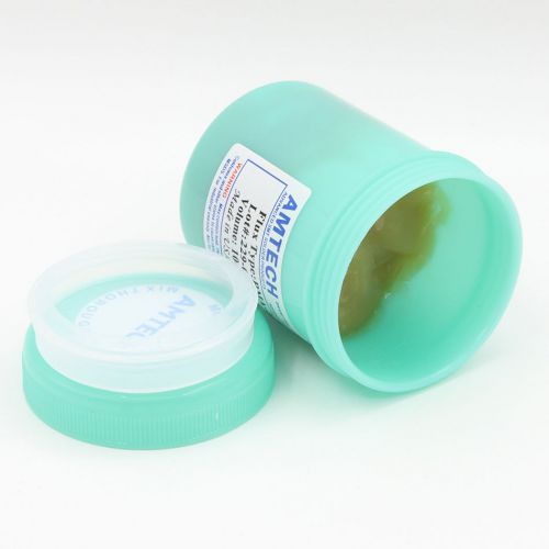 Super 100g AMTECH 223 Solder Flux Solder Paste RMA-223-UV