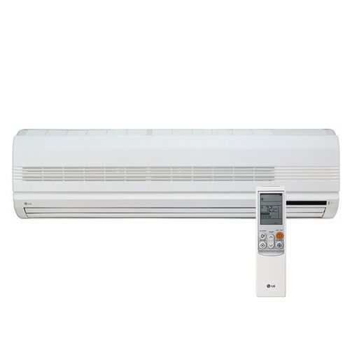 LG LSN307HV3 30,000 BTU 18 SEER Ductless Heat Pump Air Conditioner Air Handler