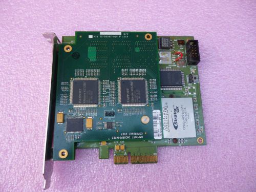 PLD APPLICATIONS DK_PCIEx 4 V2.0 BOARD CARD