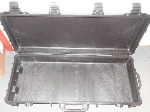Crestron Hard Case Shock Proof 16 X 7 X 37 With Wheels