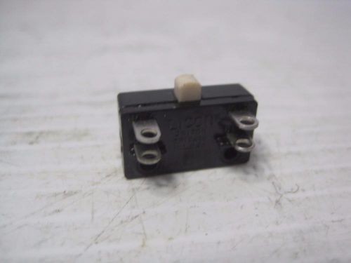 1558 licon 16-308 push switch 8039 nasa microswitch free shipping conti usa for sale