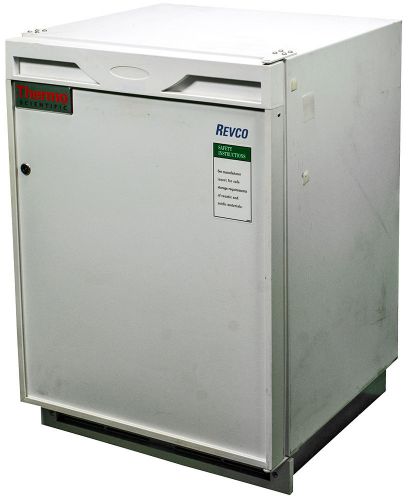 Revco Thermo Fisher Scientific RLR065A14 Laboratory Refrigerator