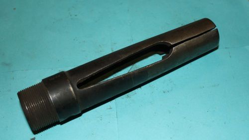 HARDINGE 19/32&#034; ROUND #22  FEED FINGER  012616MB20