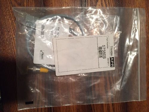 Trimble/Case IH Auto Sense Cable-57560S