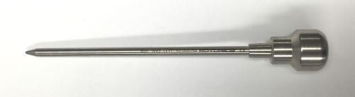 Dyonics REF 1992 4.5 mm Obturator Conical Tip Lot 50186054