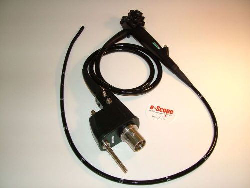 Pentax eg-2990k video gastroscope endoscope / endoscopy for sale