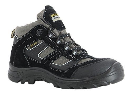 SAFETY JOGGER CLIMBER117M08H1LAW Men&#039;s Hiking Style Toe Lightweight EH PR Water