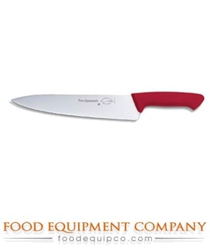F Dick 8544726-03 Pro-Dynamic Chef&#039;s Knife 10&#034; blade high carbon steel