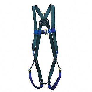 Crl fall protection harness for sale