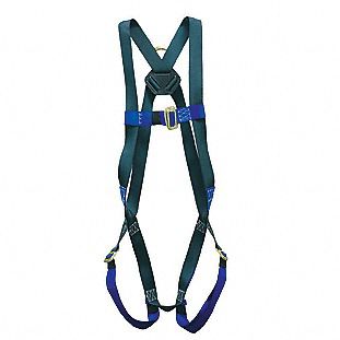 CRL Fall Protection Harness