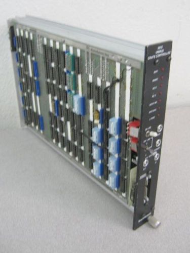 Kinetic 3912 Unibus Crate Controller CAMAC Module