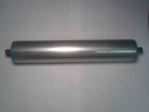 Ralphs-Pugh Conveyor Metal Roller Flexible Hex Shaft 12&#034; -2 PACK- (NEW)