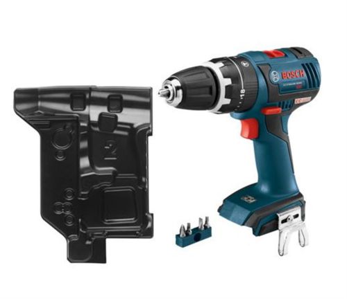 Bosch 1/2-in 18-volt variable speed brushless cordless hammer drill tool only for sale