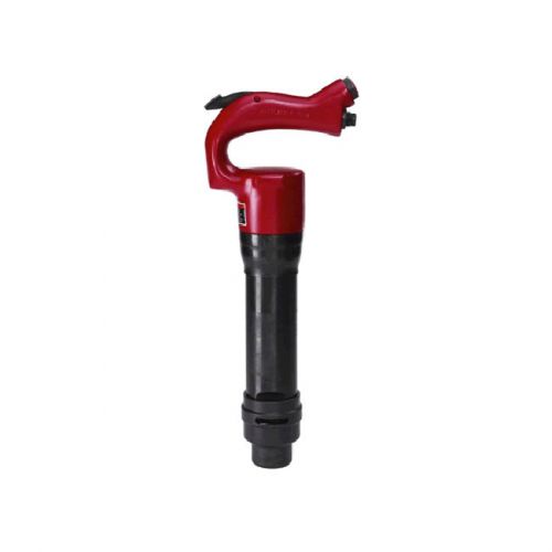 Chicago Pneumatic CP4123-4H 4-inch Stroke Industrial Chipping Hammer with Handle