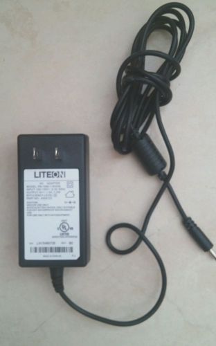 Lite-On AC Adapter PB-1080-1-ROHS Power Supply Cord
