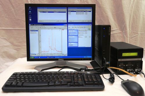 Applied Materials AMAT EyeD OES Stand-Alone Endpoint System