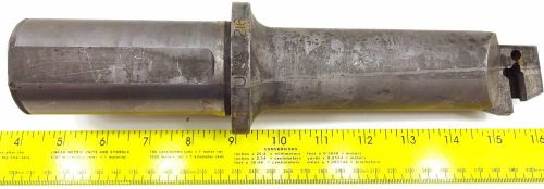 Seco D-118097 1-1/2 - Coolant Thru Indexable Drill Boring