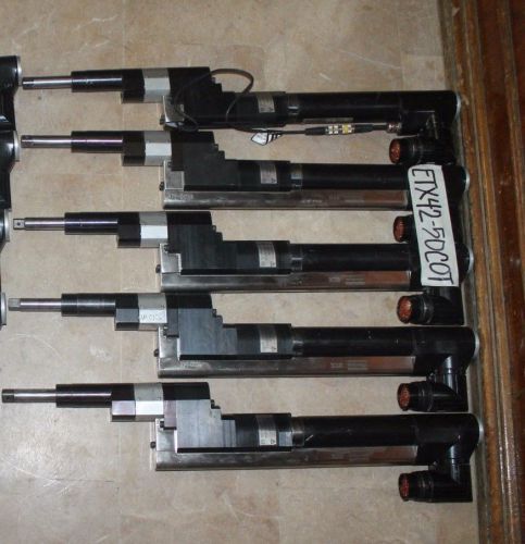 Atlas Copco ETX42-50COT ETX4250COT Nut-runner
