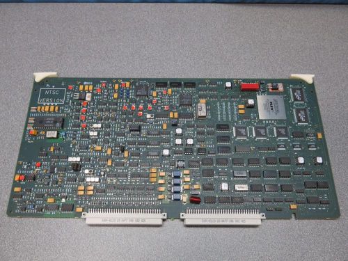 HP Non-Interlaced Video I/O Board 77100-66030 ImagePoint HX 5500 Ultrasound