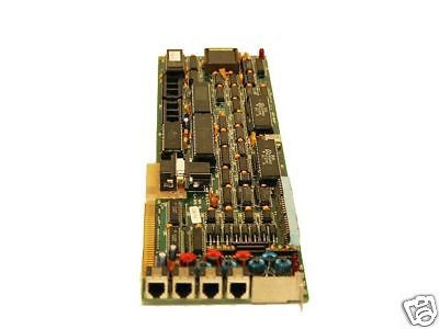 Micros 2400/2700 PC-ISN Board (Micros PN 400377-001)