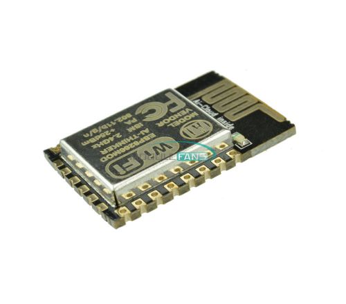 Esp8266 esp-12e wireless remote serial wifi module transceiver board module for sale
