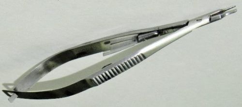 Solos S8000 CASTROVIEJO Needle Holder