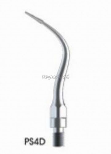 Woodpecker Dental Endodontics Scaler Tip PS4D For SIRONA Scaler Original VEP