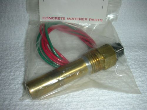 Advanced Agri-Direct Inc Brass Thermostat FM344 Livestock Waterer Farm Part *New