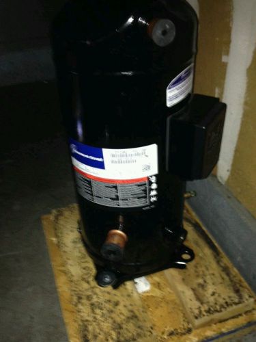 Copeland scroll 10 ton, 3 phase, r-22 compressor  new for sale
