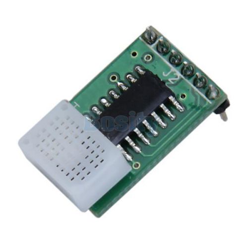 Dypth01b-spi digital temperature and humidity sensor module for sale