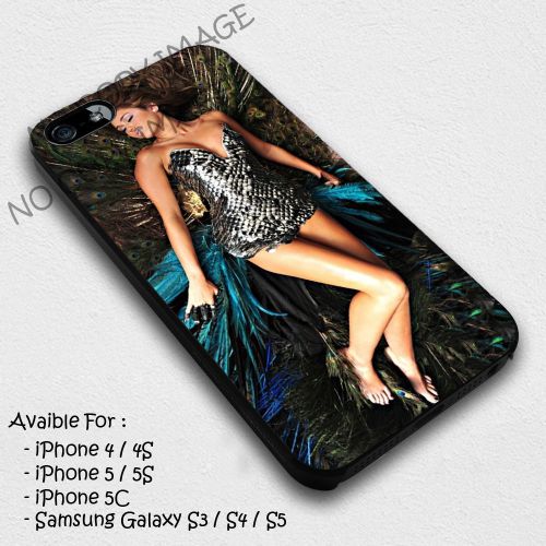 Actress Miley Cyrus Collage Model styl Iphone Case 5/5S 6/6S Samsung galaxy Case