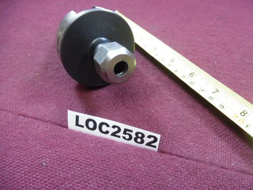 BT40 UNIVERSAL ENG #912177 COLLET CHUCK   LOC 2582