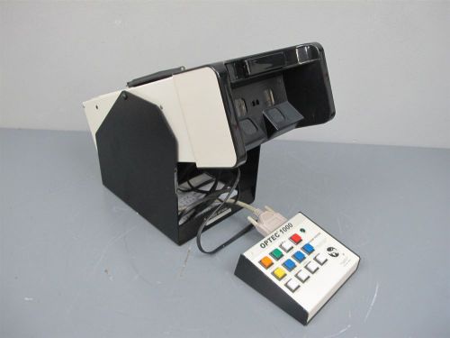 Stereo Optical Optec 1000 Vision Tester
