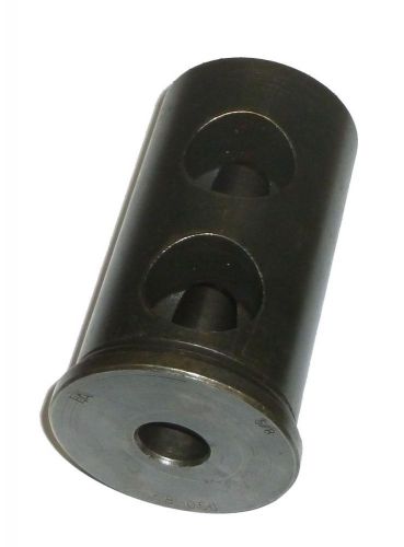 2&#034; OD x 5/8&#034; CNC TOOL HOLDER BUSHING TYPE J STOCK #2JB-102