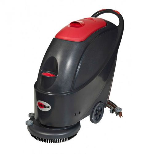 Viper AS430C 17 Inch Cord Electric Floor Scrubber